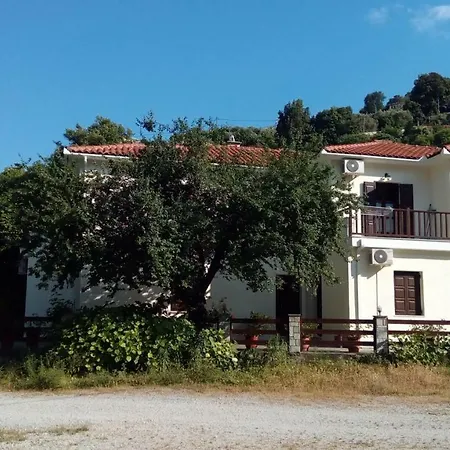 Chara & Agios Ioannis (Thessaly)
