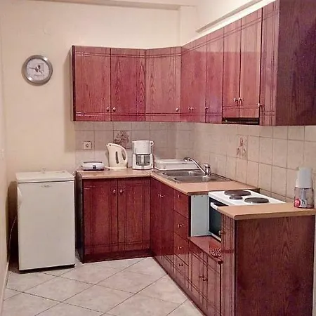 Apartament Chara & Agios Ioannis (Thessaly)