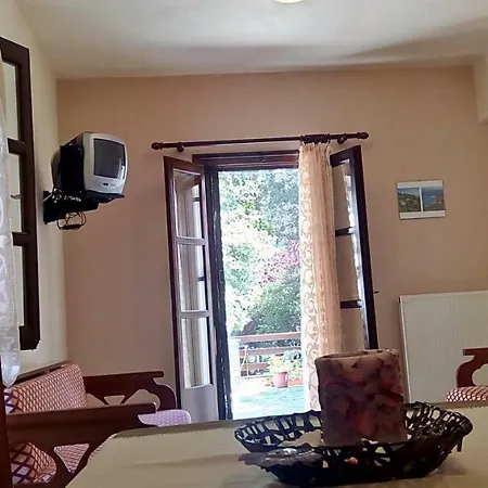 Apartament Chara &