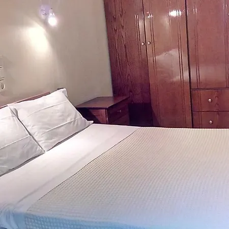 Apartament Chara & *