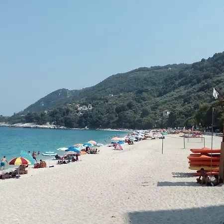 Chara & Agios Ioannis (Thessaly)