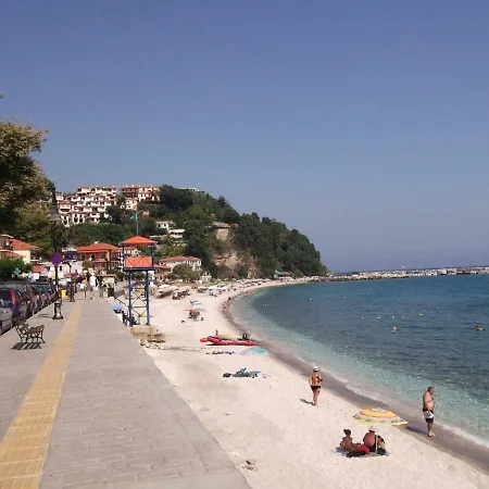 Chara & Apartament Agios Ioannis (Thessaly)