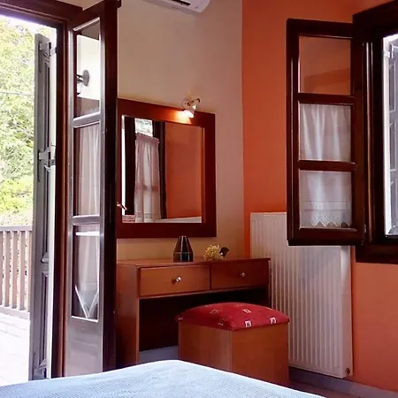 Chara & Apartament *