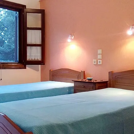Apartament Chara & *